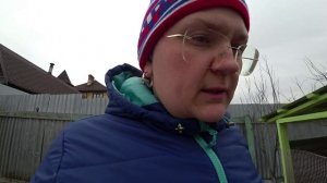 Влог от 04.04.2021