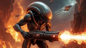 Unreal Tournament 3 - Инстагиб 62