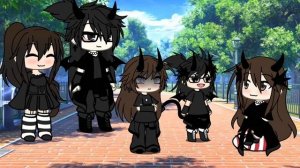 гача лайф//промолчу...