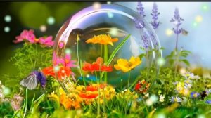 🌹Мантра невероятной красоты исцеляющая  и омолаживающая организм .🪄