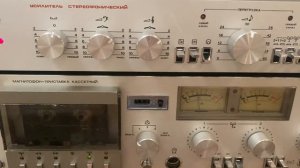 Sanyo SX-807 Романтика 220 15у-120