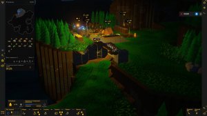 Castle Story прохождение часть 2 1 оборона.