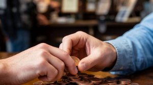 Хозяин и работник