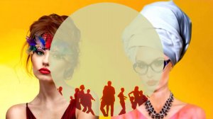 песня "mais le mec mignon n'est pas revenu" (" Мой милый не вернулся")