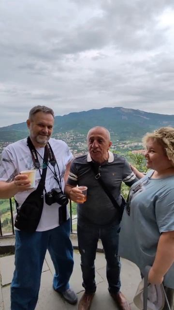 Грузинский тост смотреть онлайн