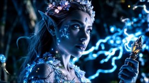 LUMINARA - Creatures of Eternal Night Part 3 -  AI Generated Video