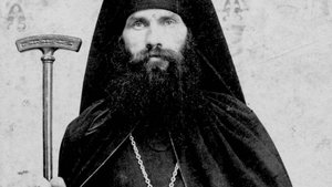 СВЯТОЙ ПРЕПОДОБНОМУЧЕНИК ВАРЛААМ (КОНОПЛЁВ), АРХИМАНДРИТ БЕЛОГОРСКИЙ.