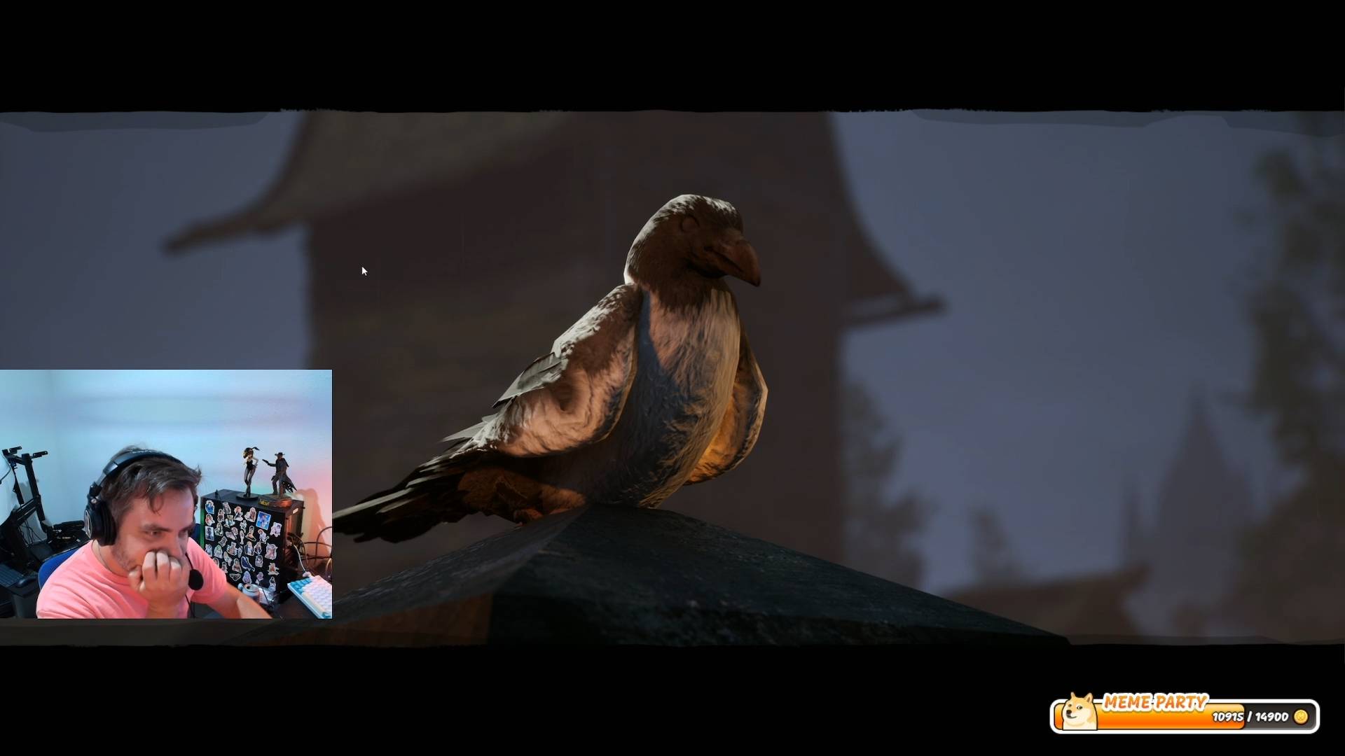 Maddyson - проходит Смуту #15