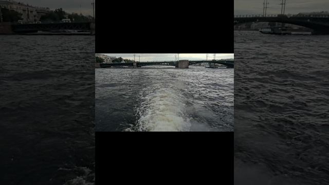 Санкт-Петербург, август 2025 смотреть онлайн