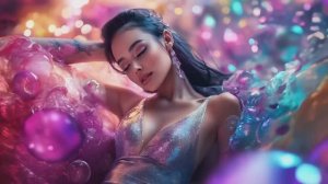 Ethereal Dreamscape Emotional Epic Trance Mix - AI Machine Penguin