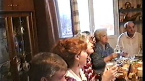 Видео в память о Владимире Петровиче Антонове.