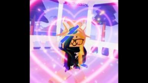 танец (я хз как назвать)