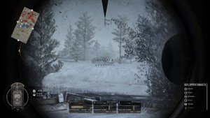 CALL TO ARMS - GATES OF HELL Схватка Германия 1.Ч