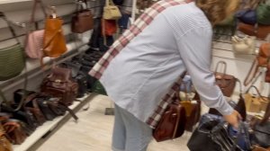 Итальянские сумки. Натуральная кожа .