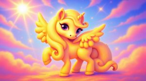 Развивающий мультфильм для детей "Пазлы" (познавательный мультик для малышей)