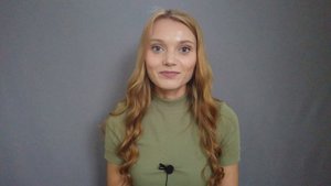 Борисова Ксения. Визитка