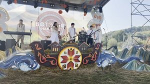 Следуй за мечтой.  "ВОТЭТНО!"