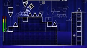 Every End (100% extreme demon) by:Mindcap