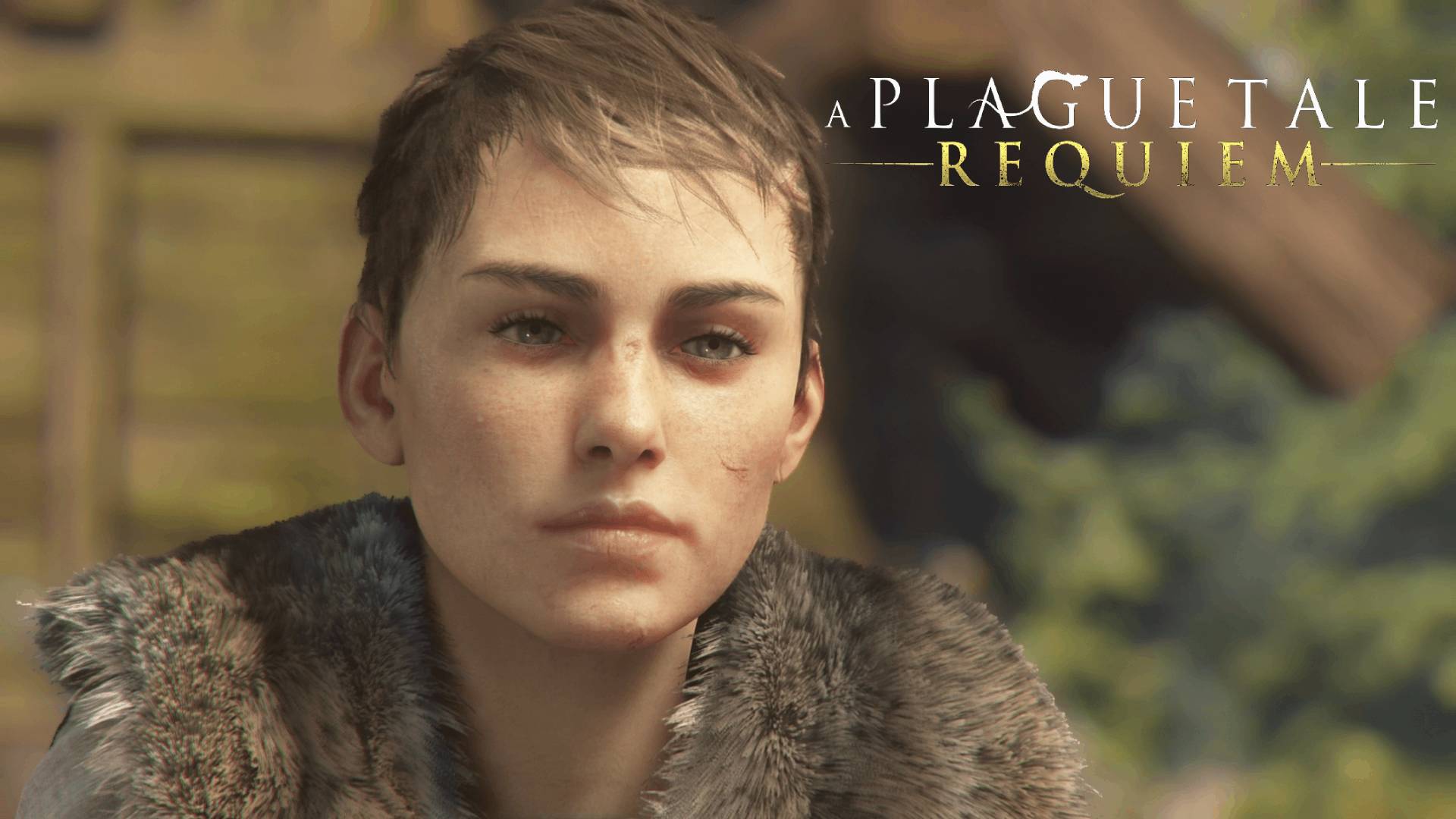 Последняя жертва… Финал 😢 | A Plague Tale: Requiem Глава 18