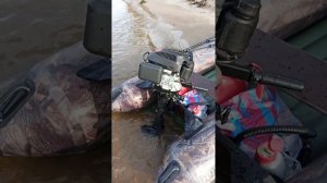 Hangkai 6л.с. 4 такта с воздушным охлаждением.