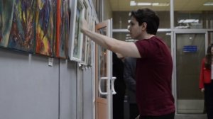 Актерское мастерство