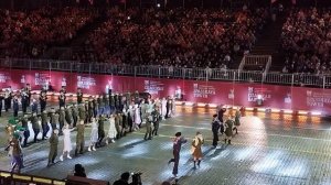 XVII Фестиваль Спасская башня 2025