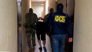 ФСБ предотвратила убийства сотрудников оборонных предприятий Саратова