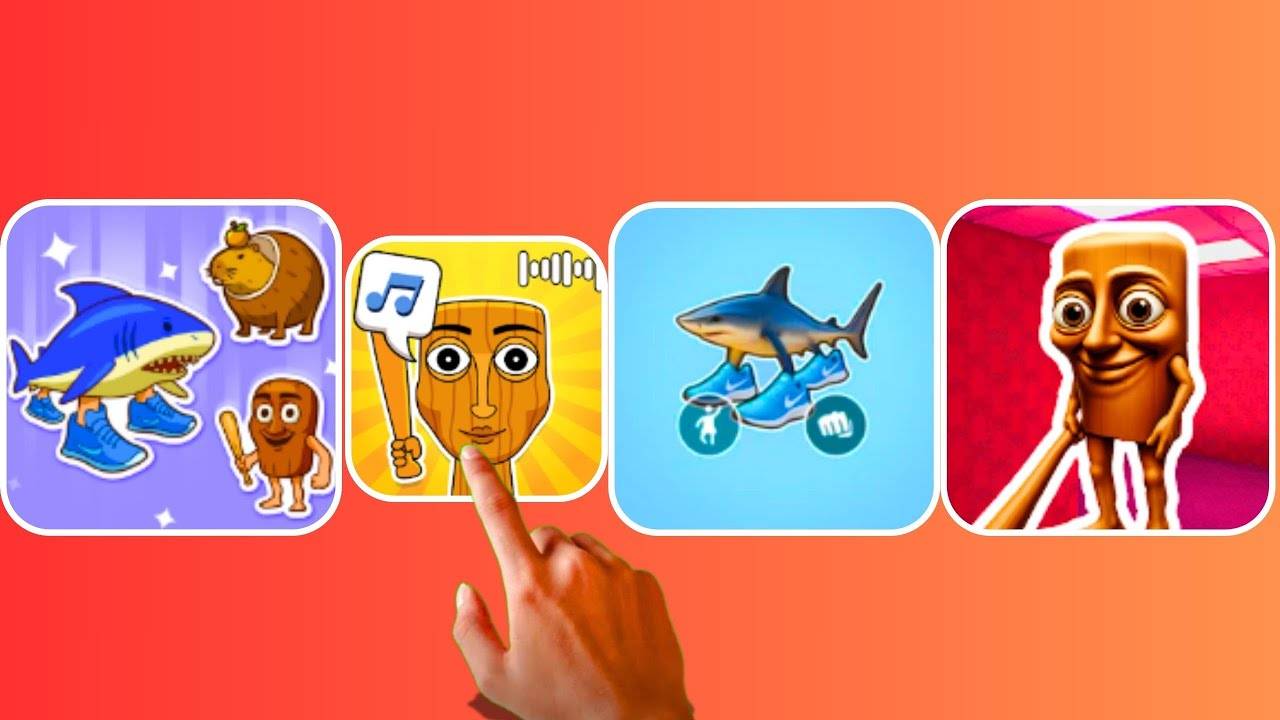 Animal Brain Break смотреть онлайн