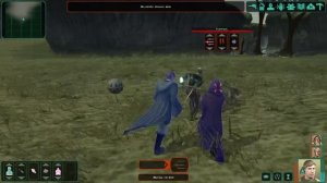 star wars knights of the old republic 2 the sith lords часть 8