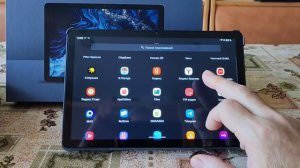 Планшет Digma Pro HIT 106, 10.1", 6 ГБ/128 ГБ