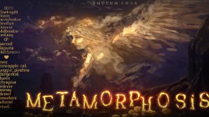 Metamorphosis by fawksgdd (Medium Demon)