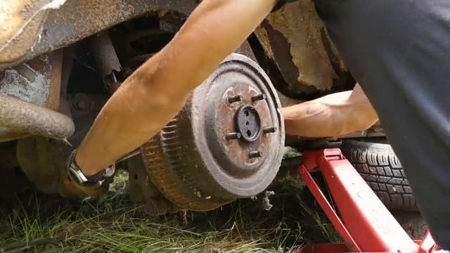 One Last Ride -Видео от SimonFordman смотреть онлайн