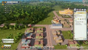 Прохождение Tropico №3