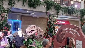 Прогулки по Москве ЦДМ