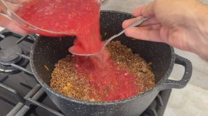 Подсели всей семьей на эту Вкуснятину! 30 минут и готово! Лучший Рецепт на ужин