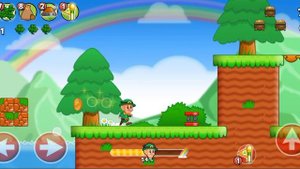 LEP'S WORLD
 #01-03#