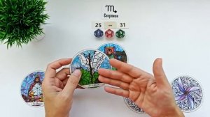 СКОРПИОН 25-31 августа 2025 таро гороскоп на неделю/ прогноз/ круглая колода таро,5 карт + совет