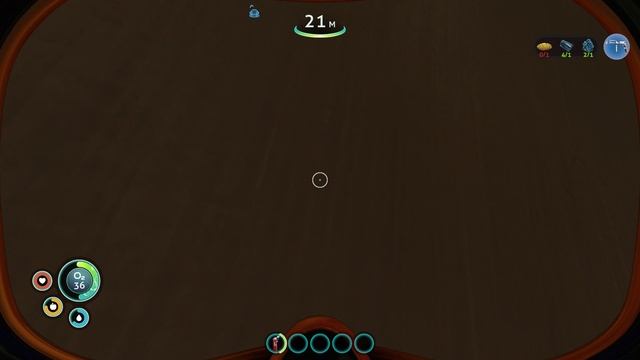 Subnautica. Приземление на неизвестную планету  1. 2025-08-23 09-22-07