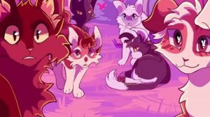 МАП ЗВЁЗДНЫЙ ЦВЕТОК