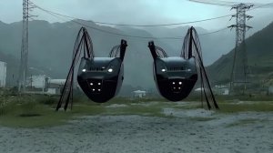 AI Created a Mysterious World You Won't Believe!