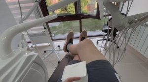 Поставил Брекеты😬/✨установку/мои ощущения🪥/потратил... 0000😱