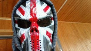 экстремальные прятки от генерала из игры в кальмара челлендж