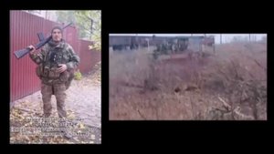 Бахарев Константин Фильм2