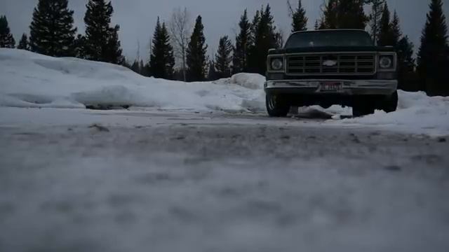 The Long Way Home -Видео от SimonFordman смотреть онлайн