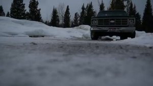 The Long Way Home  -Видео от SimonFordman