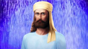 Decree 10.03 “I AM God’s Will” (медленно с ускорением)