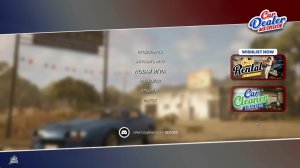 ИГРАЮ В Car Dealer Simulator №3