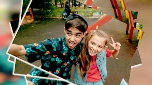 НОВИНКА! Детское Евровидение Россия (отбор) - Алина Грибкова - Верю, не верю!