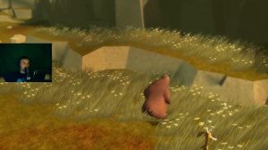 Смешные приключения медведя и оленя в игре Сезон Охоты!