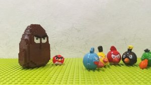 ЖИЗНЬ БАБАЯ; двадцать четвёртая серия; ИНОСТРАНЦЫ